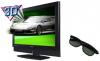 Поступил в продажу первый в мире стереоскопический 3D-телевизор