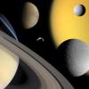 NASA подарило миру ещё два года приключений на Сатурне