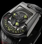 Наручные часы Urwerk UR-202 Hammerhead