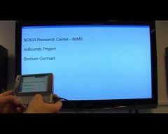 “noBounds” - Будущее Интернет-планшетов