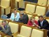Госдума разрешила россиянам добровольно копить на пенсию