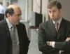Березовский подал в суд на Абрамовича