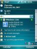 Обновление Windows Live для Windows Mobile