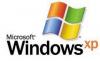 Microsoft завершила работу над финальной версией набора SP3 для Windows XP