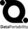 Конкурс на создание логотипа для DataPortability выиграл Александр Панкратов