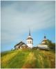Пенсионерка из Ярославской области за 7 лет собрала 4 млн. рублей и построила в своем селе храм