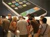 iPhone получит поддержку технологии тактильных ощущений