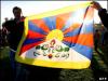 Шутки шутками, но... Флаги &quot;Free Tibet&quot; производились на китайской фабрике.