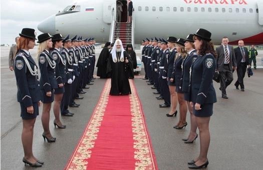 РПЦ