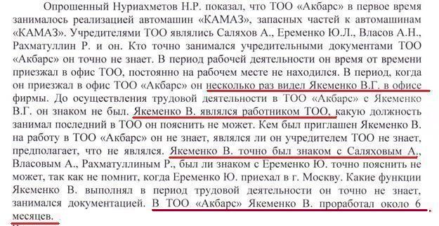 Прокуратура Вася Якеменко