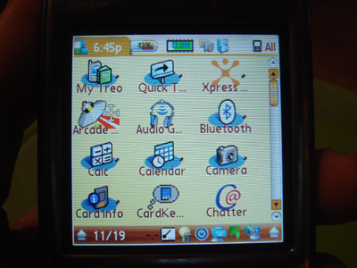 Zlauncher нашей молодости
