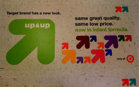 Up and Up & Up