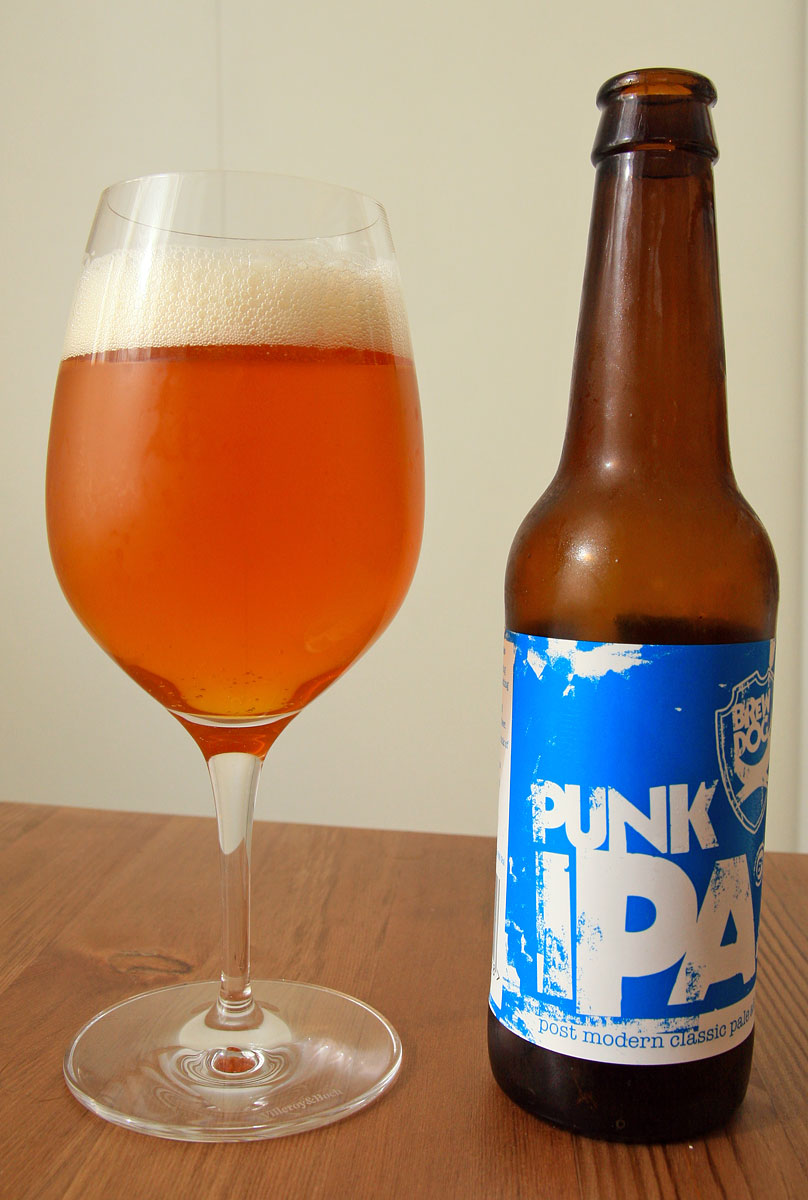 Brewdog Punk IPA
