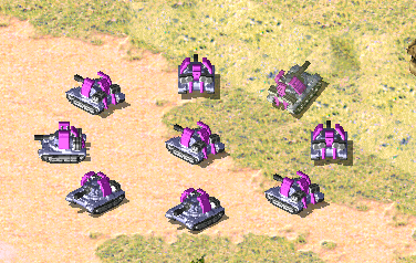 mirage