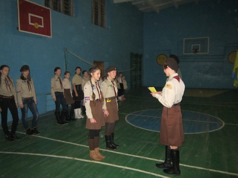 Здолбунов 1