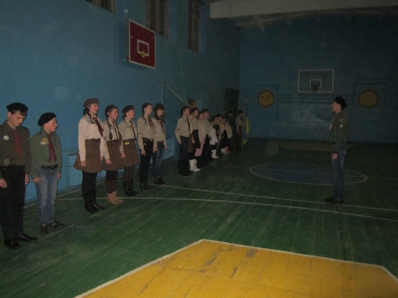 Здолбунов - 2