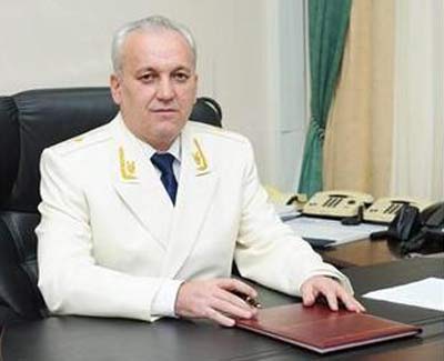 прокурор