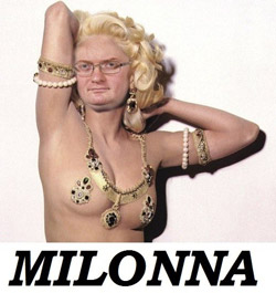 Milonna