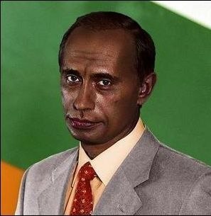 Пу Мугабе