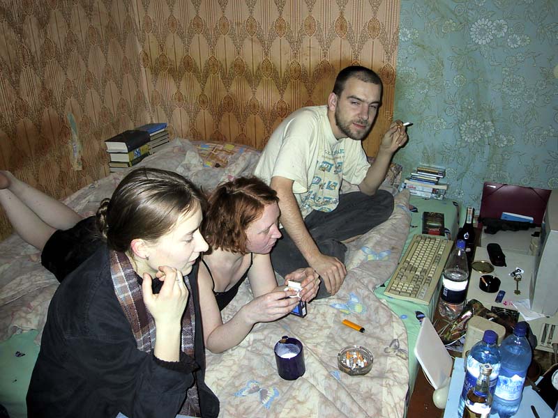 апач дрыщь