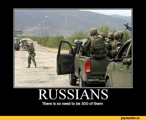 Russians