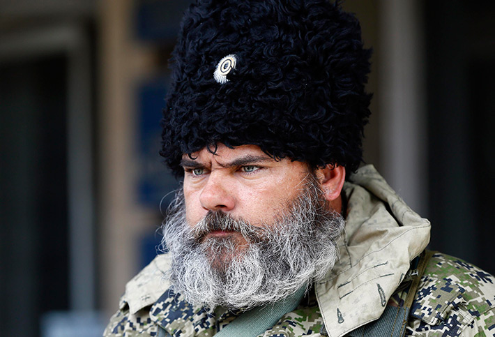 Бабай