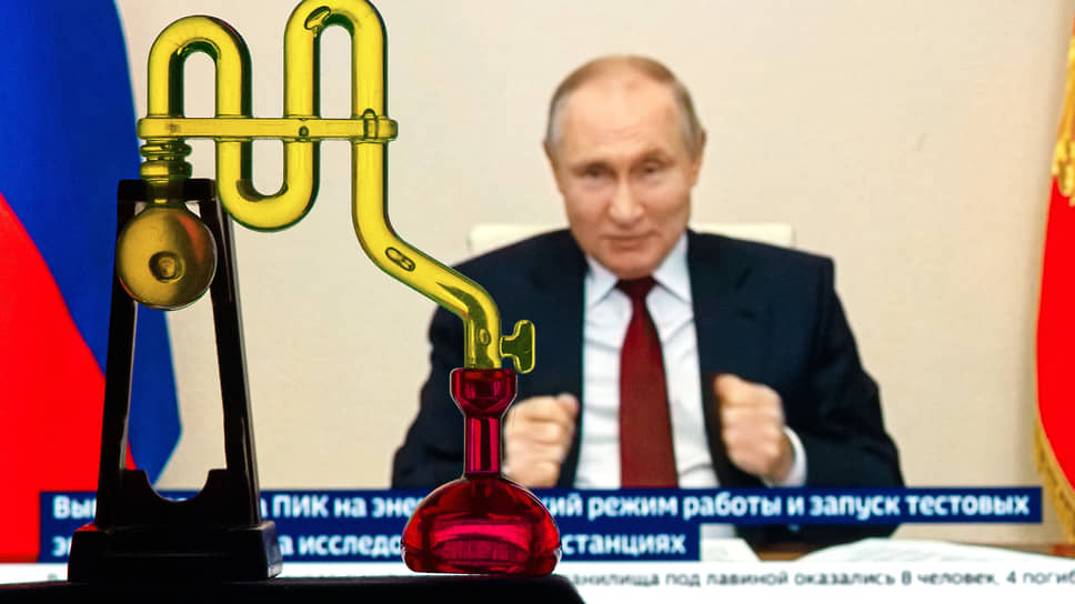 Как на встрече с президентом реорганизация всей науки померкла на фоне реорганизации одной зарплаты