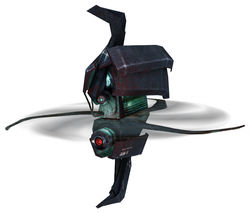 HALF LIFE II