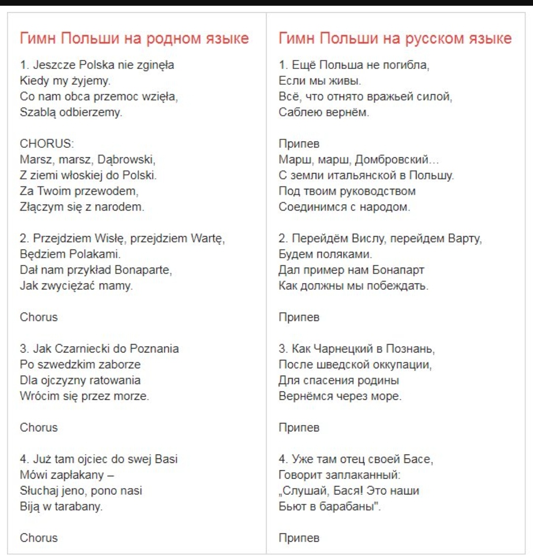 Перевести С Польского По Фото