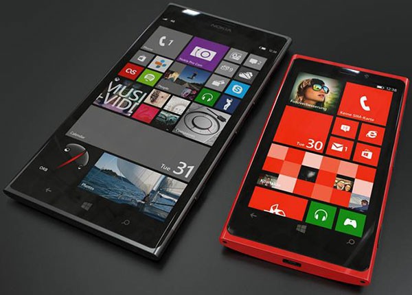 Lumia 1025