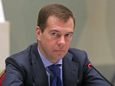 медведев