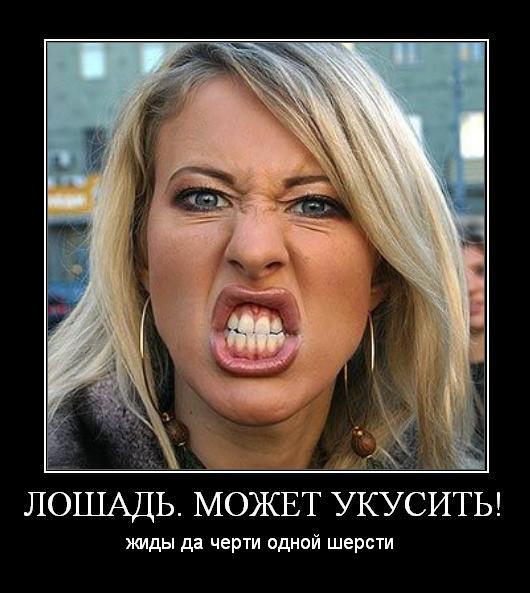 Жидовка собчачка