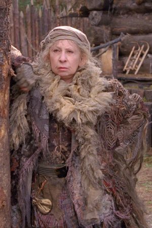 Ахеджакова