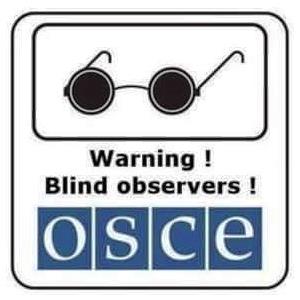 blind observers