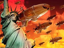 Red Alert 3