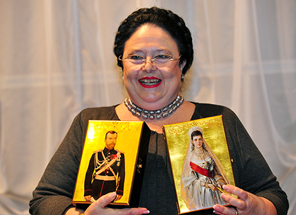 кирила