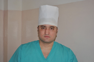 Зелендинов