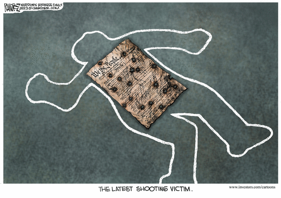 We the people