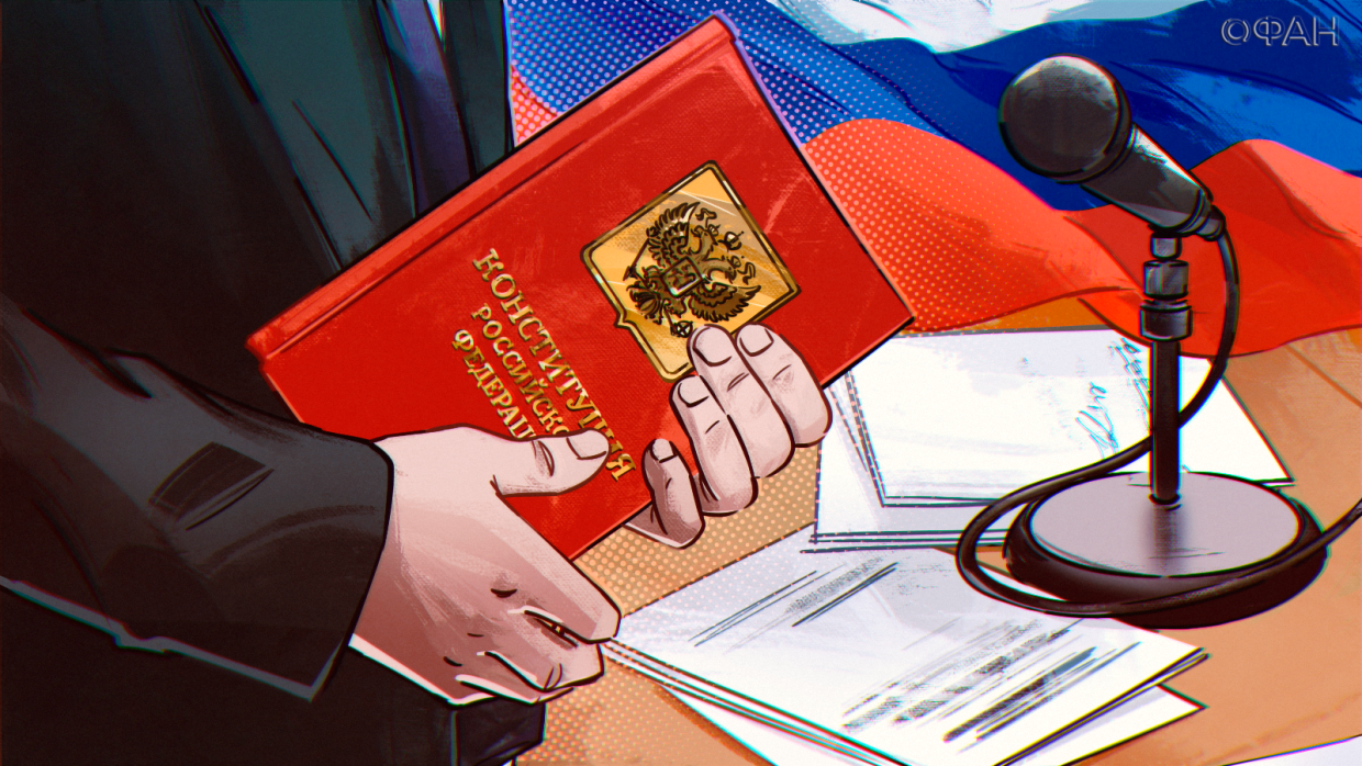Поправки в Конституцию РФ защитят от искажения историю Второй мировой войны