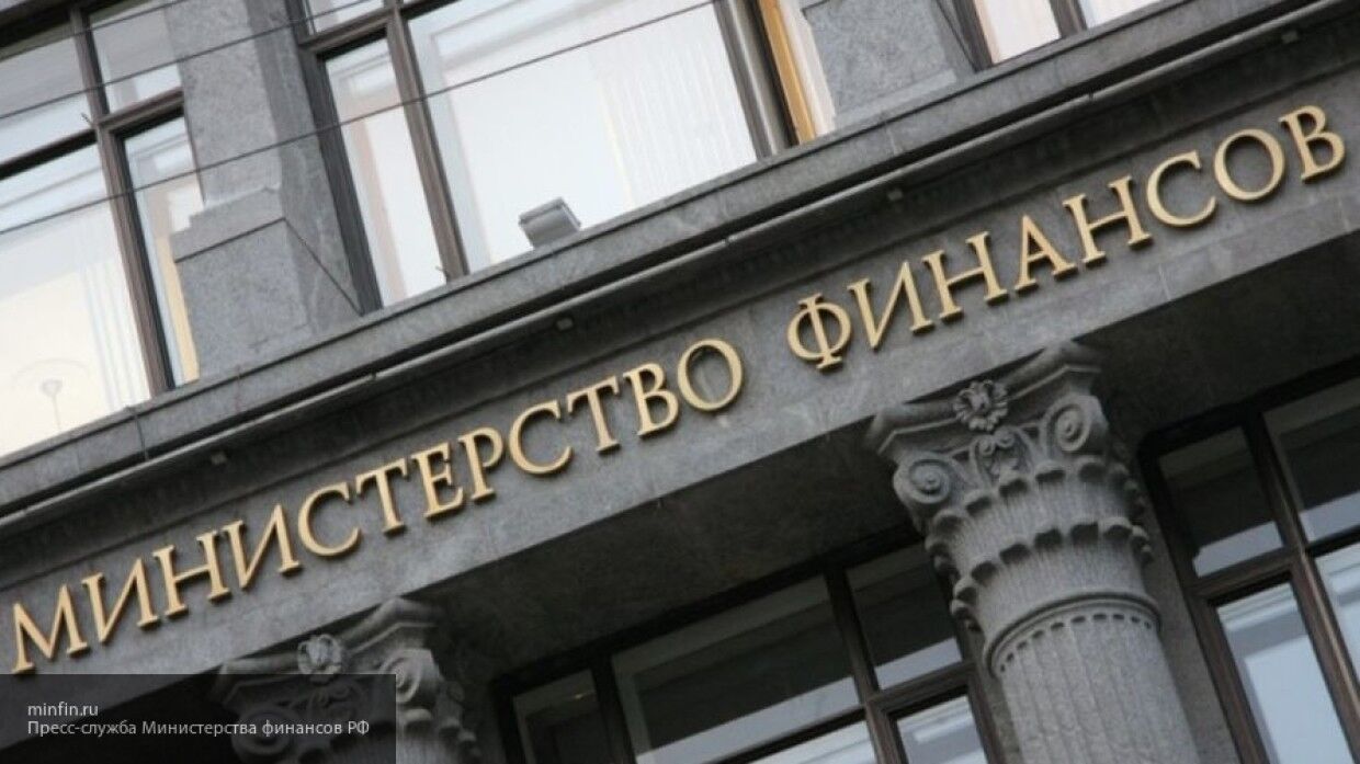 Налоговые льготы предоставят компаниям, пожертвовавшим на борьбу с COVID-19