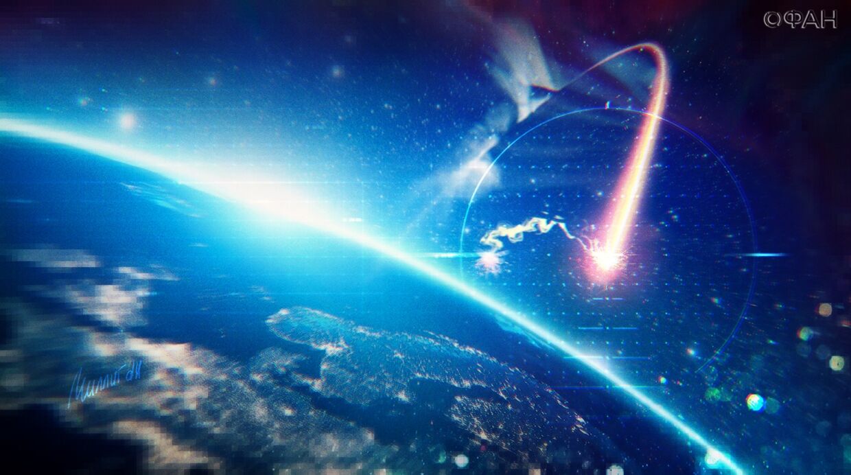 Космическая связь Starlink Илона Маска скопировала в деталях элемент laquo;Звездных войнraquo;