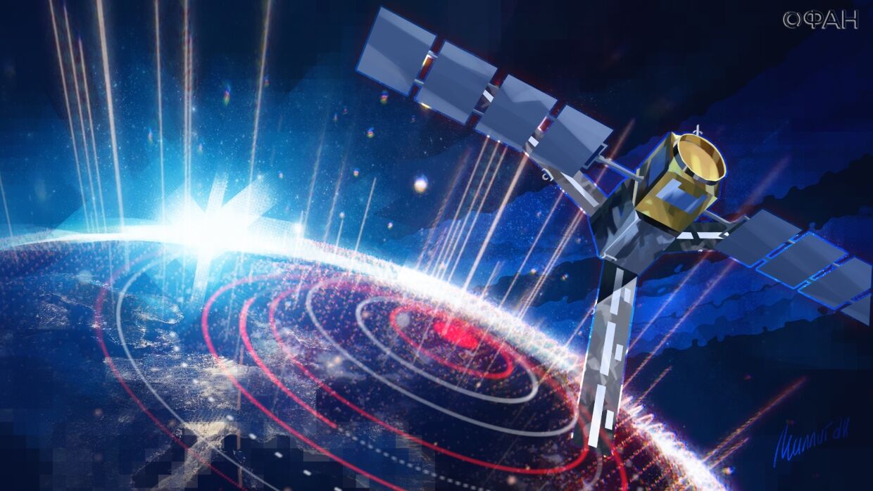 Космическая связь Starlink Илона Маска скопировала в деталях элемент laquo;Звездных войнraquo;
