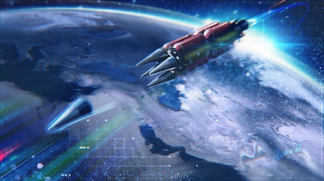 Космическая связь Starlink Илона Маска скопировала в деталях элемент laquo;Звездных войнraquo;