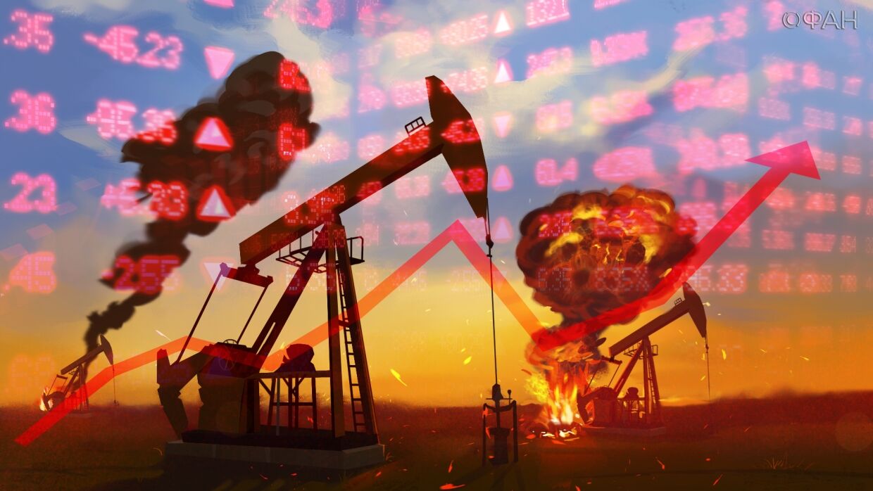 Как Саудовская Аравия победила Россию в нефтяной войне, на которую РФ попросту не явилась
