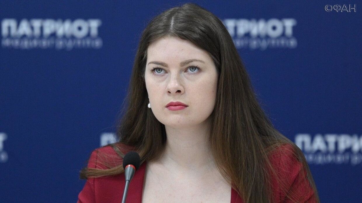 Глава laquo;Волонтеров Победыraquo; рассказала, как на сайте laquo;Бессмертного полкаraquo; был найден Гитлер