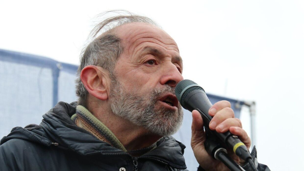 Вишневский поддержал фейк иносми о laquo;манипуляцииraquo; статистикой смертности от COVID-19 в РФ