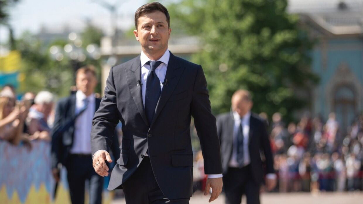 Запретив laquo;Яндексraquo; и laquo;ВКонтактеraquo;, Зеленский обманул своих избирателей