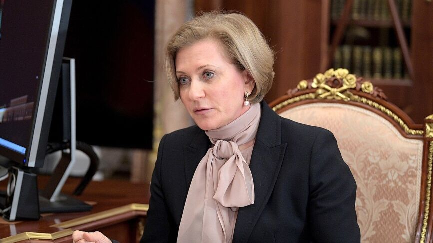 Вирусолог Аграновский заявил, что носить маски на улицах бессмысленно и вредно