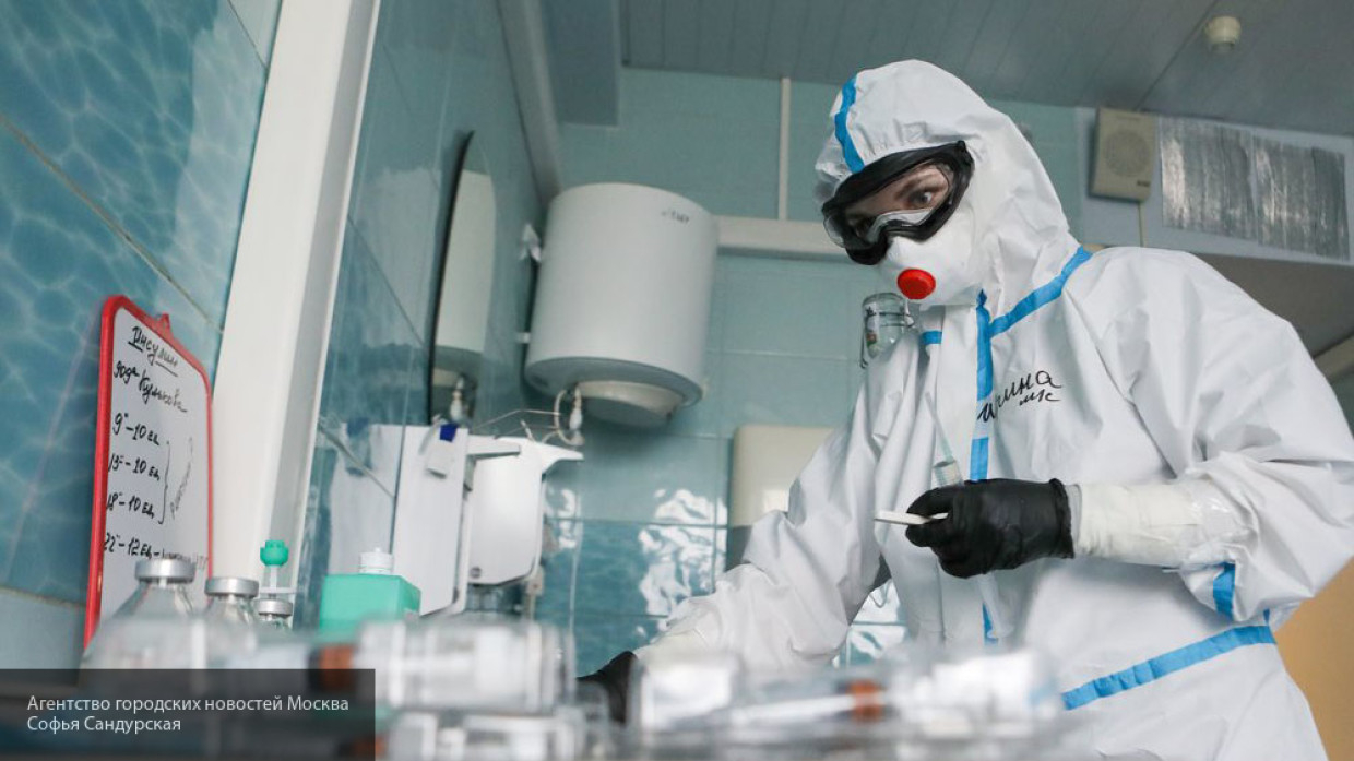 Сбербанк создал фармацевтическую компанию для производства вакцины от коронавируса