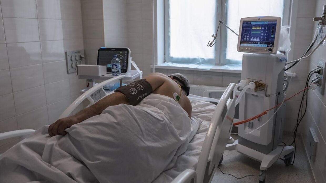 В Совфеде предложили увеличить расходы на пациентов с внебольничной пневмонией